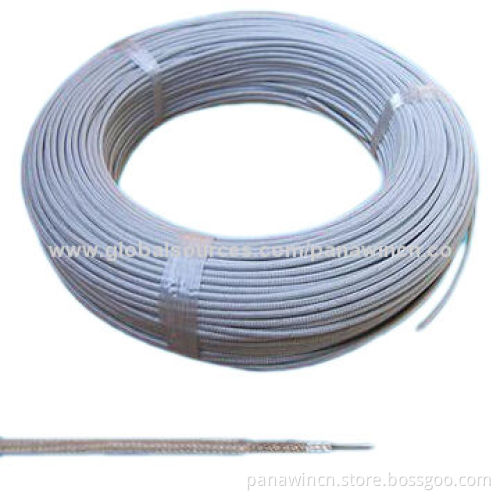 Fire-resistant wire, patented product from China cable manufacturer